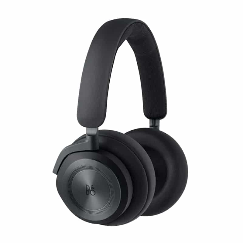 BANG & OLUFSEN Beoplay HX Black Anthracite Over-Ear Headphones