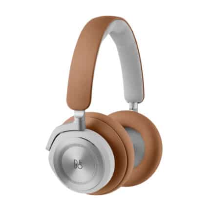 BANG & OLUFSEN Beoplay HX Timber Over-Ear Headphones