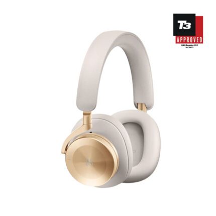 BANG & OLUFSEN Beoplay H95 Gold Tone Over-Ear Headphones