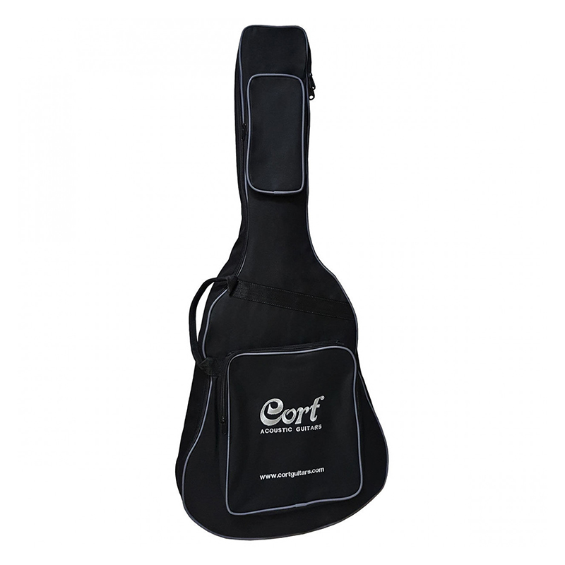 Cort CGB38 Acoustic Guitar Gig bag Music Gallery