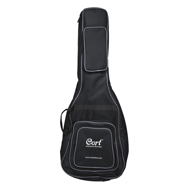 Cort CGB67 Deluxe Gig Bag For Acoustic Guitar