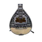 VAMVAKAS Bouzouki No.40 Handmade In Greece