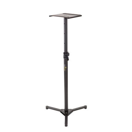SOUNDSATION SMON-100 Studio Monitor Adjustable Stand With Foldable Base