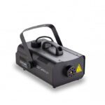 CENTOLIGHT [ZEPHIRO FOG 900] 900 Watt Fog Machine With Wired And Wireless Control