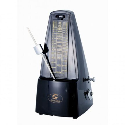 SOUNDSATION MM-10P-B MECHANICAL METRONOME WITH BELL