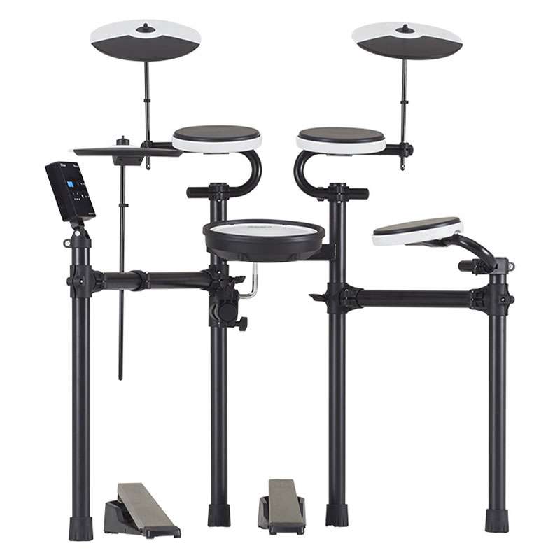ROLAND TD-02KV V-Drums ROLAND TD-02KV V-Drums