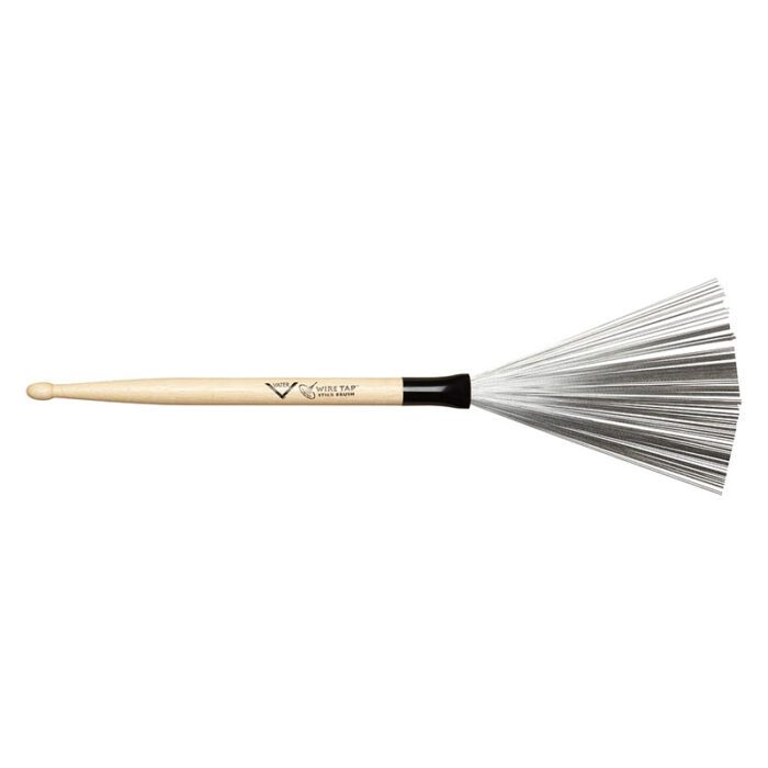 VATER Drumstick Wire Brush