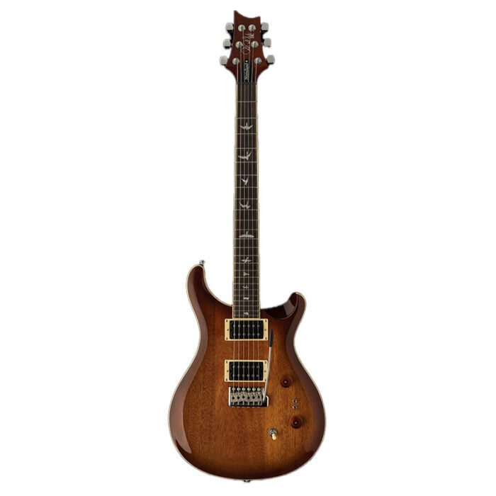 PRS SE STD24-08 (Tobacco Sunburst)