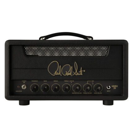 PRS HDRX 20 Head Tube 20 Watt AMP