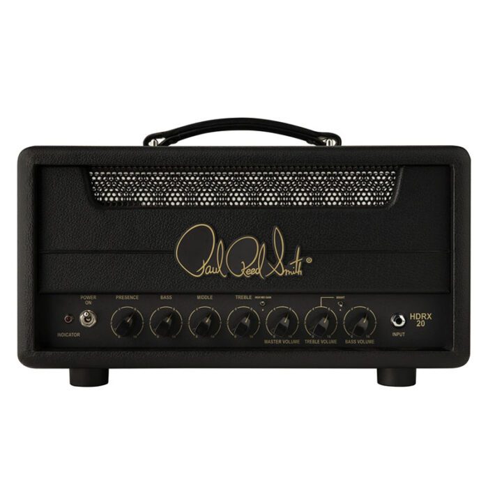 PRS HDRX 20 Head Tube 20 Watt AMP