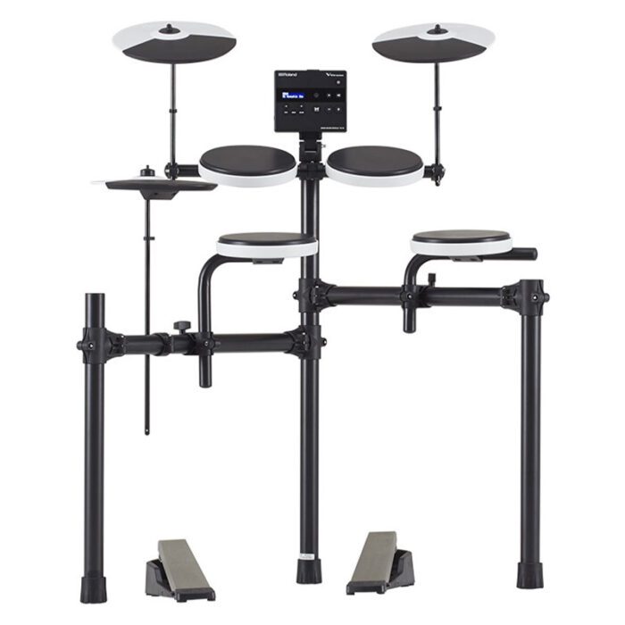 ROLAND TD-02K V-Drums Kit