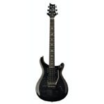 PRS SE CUSTOM 24 "FLOYD" (Charcoal Burst) Electric Guitar