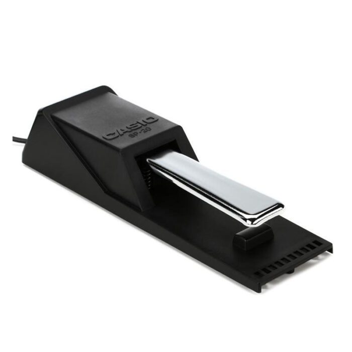 Casio SP-20 Sustain Pedal