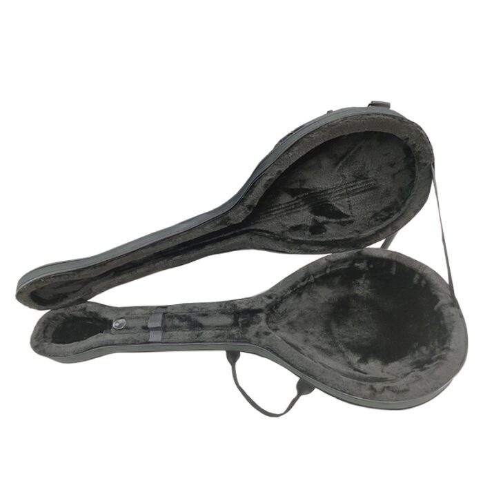 VAMVAKAS Bouzouki Deluxe Case