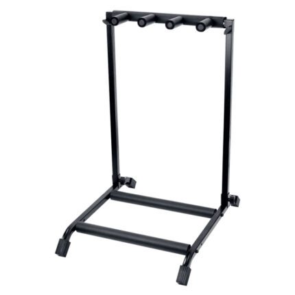 SOUNDSATION FMS20-3 Universal Stand For 3 Guitar/Bass