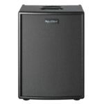 Hughes & Kettner ERA 2 (Black) Acoustic Amplifier 400w