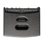 Hughes & Kettner ERA 2 (Black) Acoustic Amplifier 400w