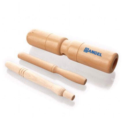 ANGEL ARW WOOD BLOCK