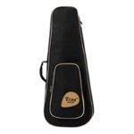 TOM TUS-200L Soprano Long Neck Solid Mahogany TOP