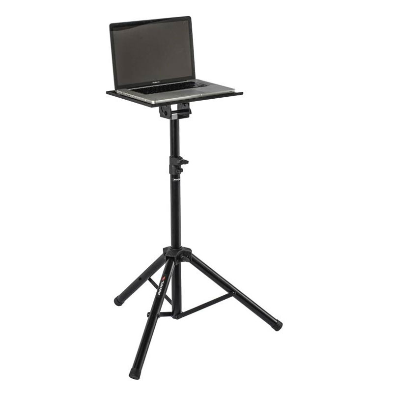 PROEL KP875 Professional Height Adjustable Laptop/Projector Stand