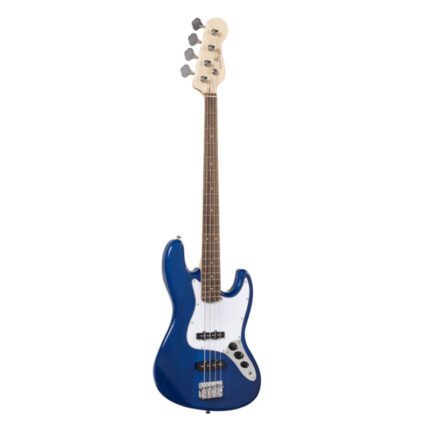 SOUNDSATION [SPUR TBL] Electric Bass With Bridge And Neck Pick Up