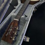 LAKEWOOD M-18 custom SHOP BackSides-Ovangkol Slotted headstock 33939 LAKEWOOD M-18 custom SHOP BackSides-Ovangkol Slotted headstock 33939