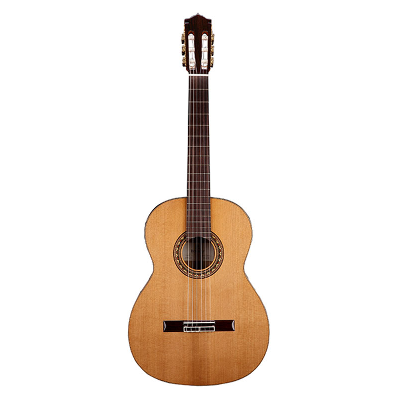 ROSBACH C-60C Classical Guitar Germany Design 4/4 
