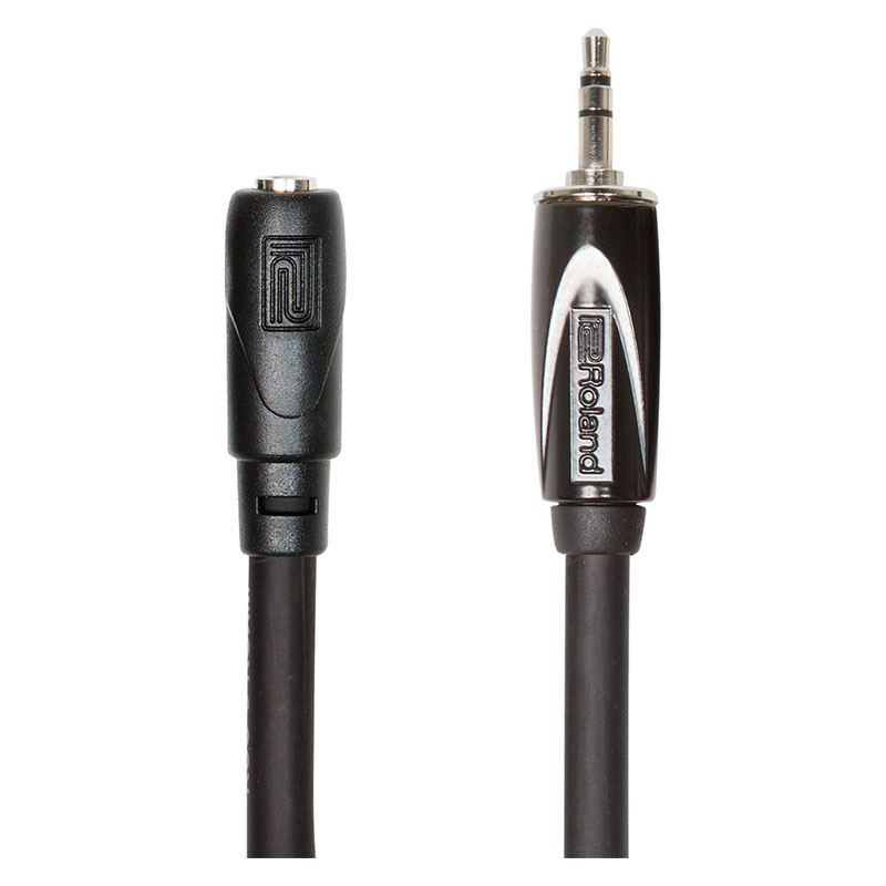 ROLAND RHC-25-3535 Headphones Extension Cable 7.5m