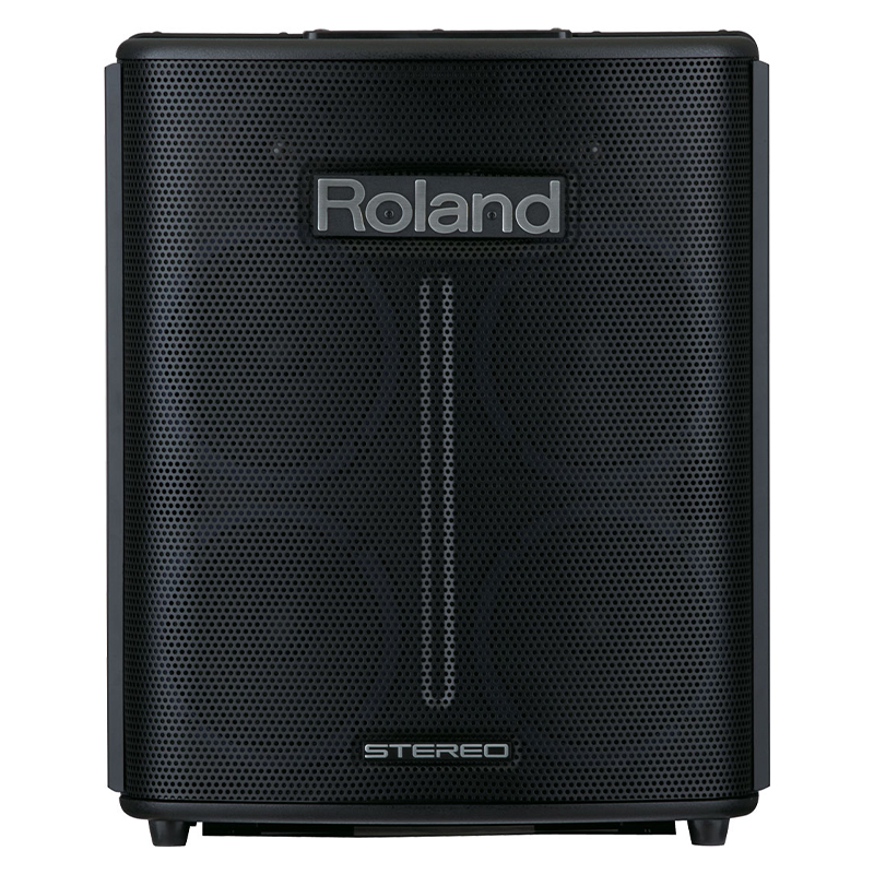 ROLAND BA-330 Stereo Portable Amplifier