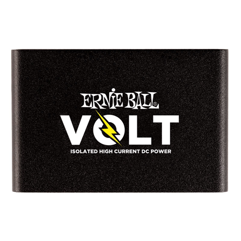 ERNIEBALL Volt Power Supply