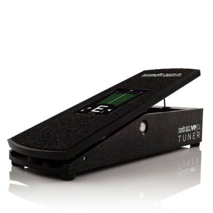 ERNIEBALL Volume Pedal Jr. Tuner - Black ERNIEBALL Volume Pedal Jr. Tuner - Black