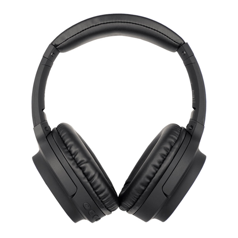 NEXT AUDIO X4 Wireless Headphones Black