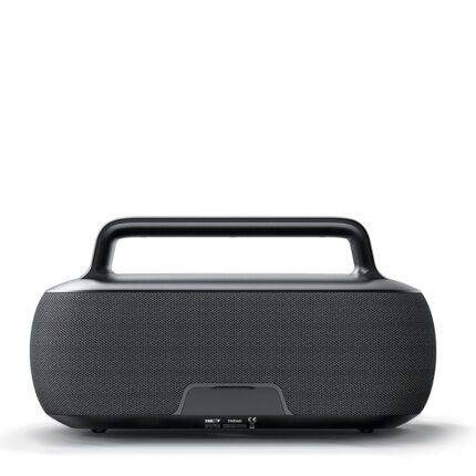 NEXT AUDIO Trend IPX6 Portable Bluetooth Speaker