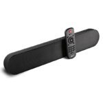 NEXT AUDIO Modus2 Battery powered Portable Bluetooth Soundbar Black NEXT AUDIO Modus2 Battery powered Portable Bluetooth Soundbar Black