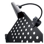 SOUNDSATION [MSL-9N] 9 LED Clip Lamp For Music Stand