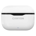CANYON Classic-styled true wireless stereo headset TWS-3