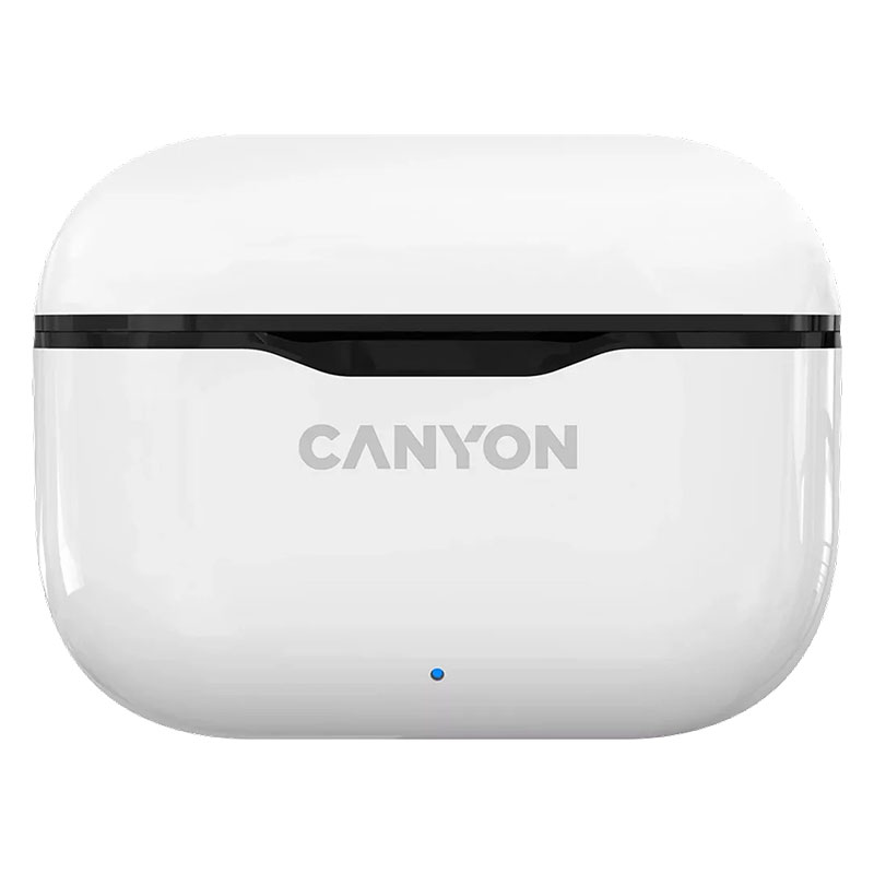CANYON Classic-styled true wireless stereo headset TWS-3