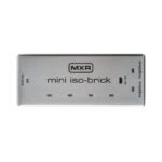 MXR M239 Mini-ISO Brick Power Supply MXR M239 Mini-ISO Brick Power Supply