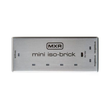 MXR M239 Mini-ISO Brick Power Supply