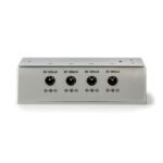 MXR M239 Mini-ISO Brick Power Supply MXR M239 Mini-ISO Brick Power Supply
