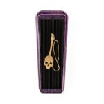 Dunlop Kirk Hammett Collection Cry Baby Wah Pedal Dunlop Kirk Hammett Collection Cry Baby Wah Pedal