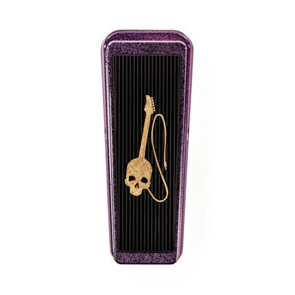 Dunlop Kirk Hammett Collection Cry Baby Wah Pedal Dunlop Kirk Hammett Collection Cry Baby Wah Pedal