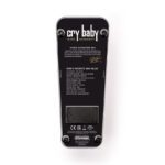 Dunlop Kirk Hammett Collection Cry Baby Wah Pedal Dunlop Kirk Hammett Collection Cry Baby Wah Pedal