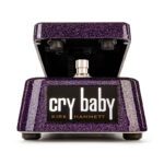 Dunlop Kirk Hammett Collection Cry Baby Wah Pedal Dunlop Kirk Hammett Collection Cry Baby Wah Pedal
