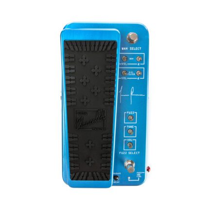 Dunlop JCT95 Justin Chancellor Cry Baby Wah Pedal Dunlop JCT95 Justin Chancellor Cry Baby Wah Pedal