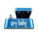 Dunlop JCT95 Justin Chancellor Cry Baby Wah Pedal Dunlop JCT95 Justin Chancellor Cry Baby Wah Pedal