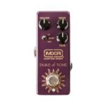 MXR Duke Of Tone Overdrive Pedal
