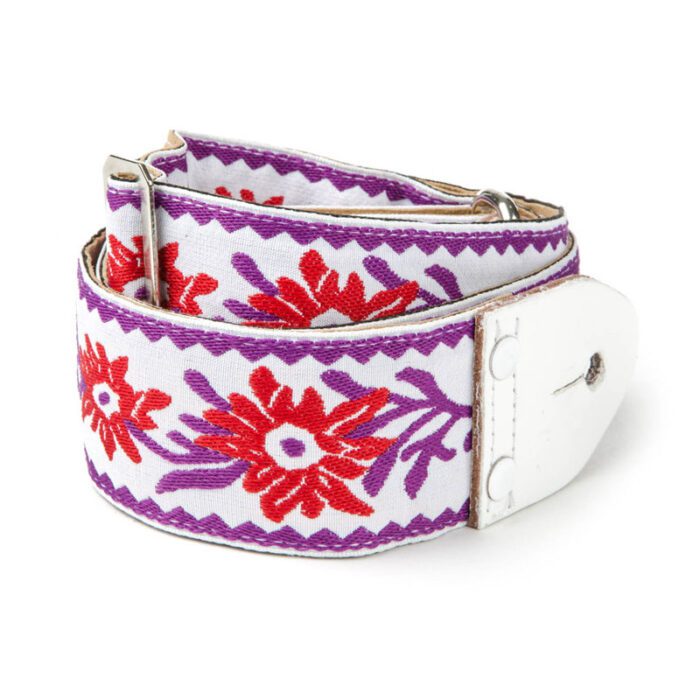 Dunlop JH09 Jimi Hendrix Shreveport Strap 