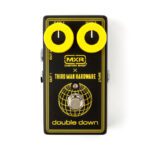 Dunlop MXR X Third Man Hardware Double Down Pedal