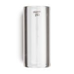 Dunlop 213 Heavy Wall Large Glass Slide Dunlop 213 Heavy Wall Large Glass Slide